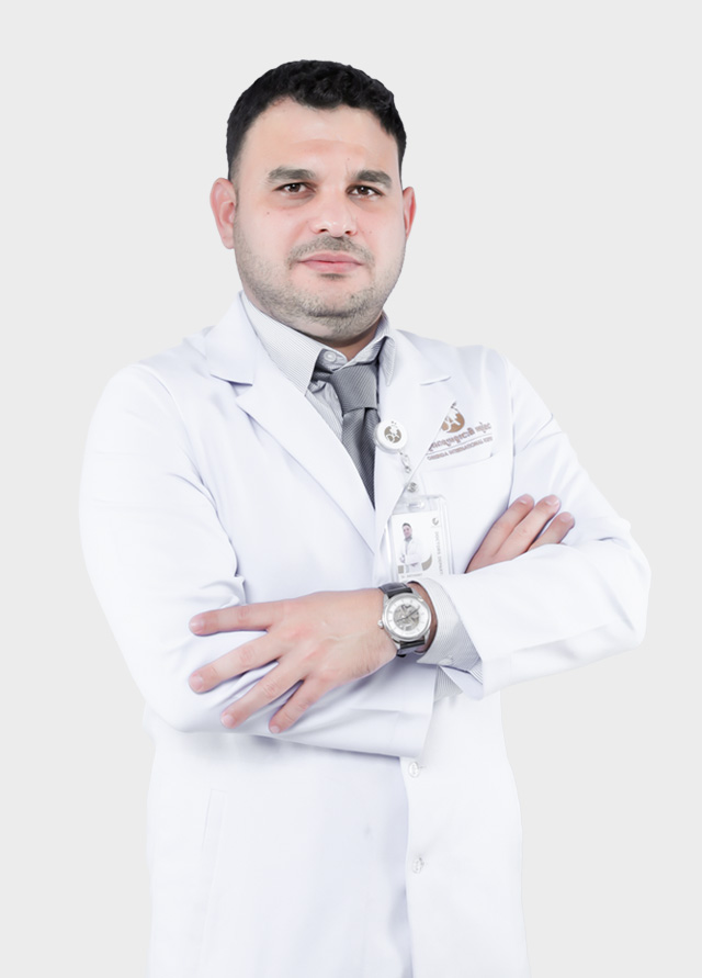 Dr. Alvarez Morales Anthony